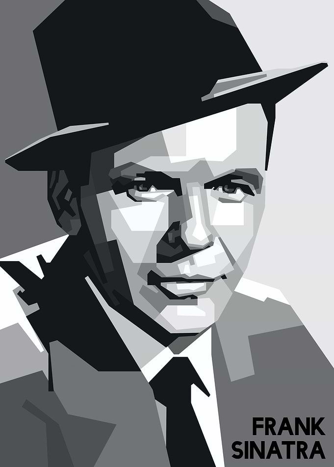 Frank Sinatra