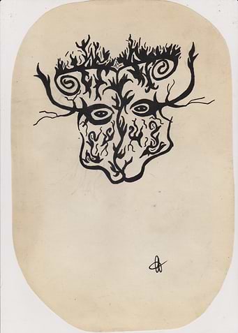 Forest Sprite 1