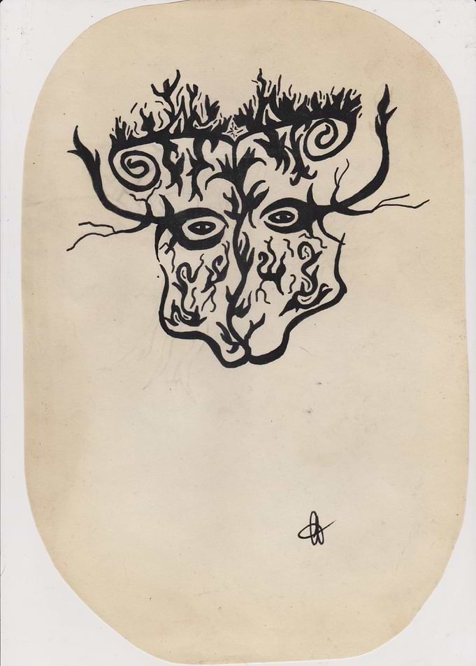 Forest Sprite 1