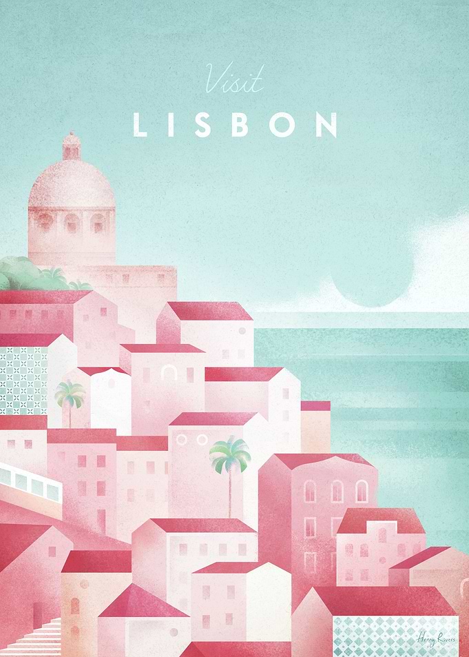 Lisbon