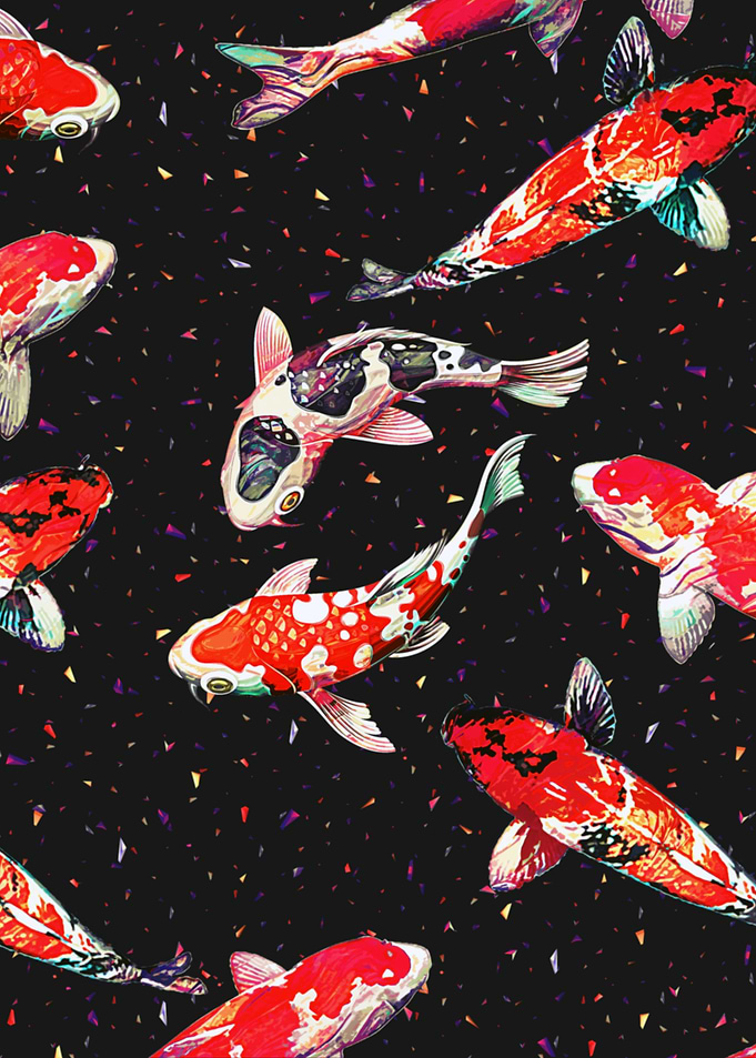 Koi P2
