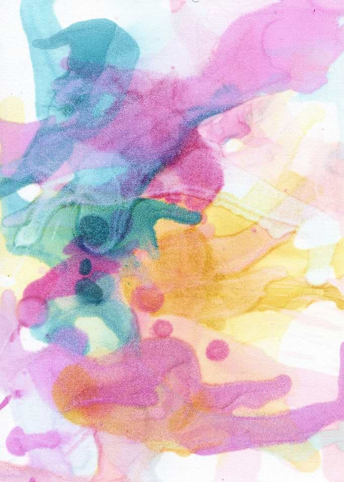 Color Fire