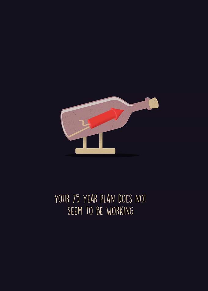 Bottle Rocket