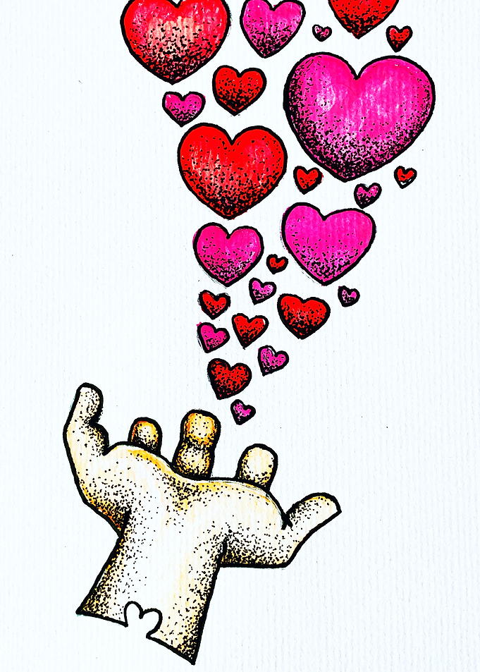 The Gift of Love