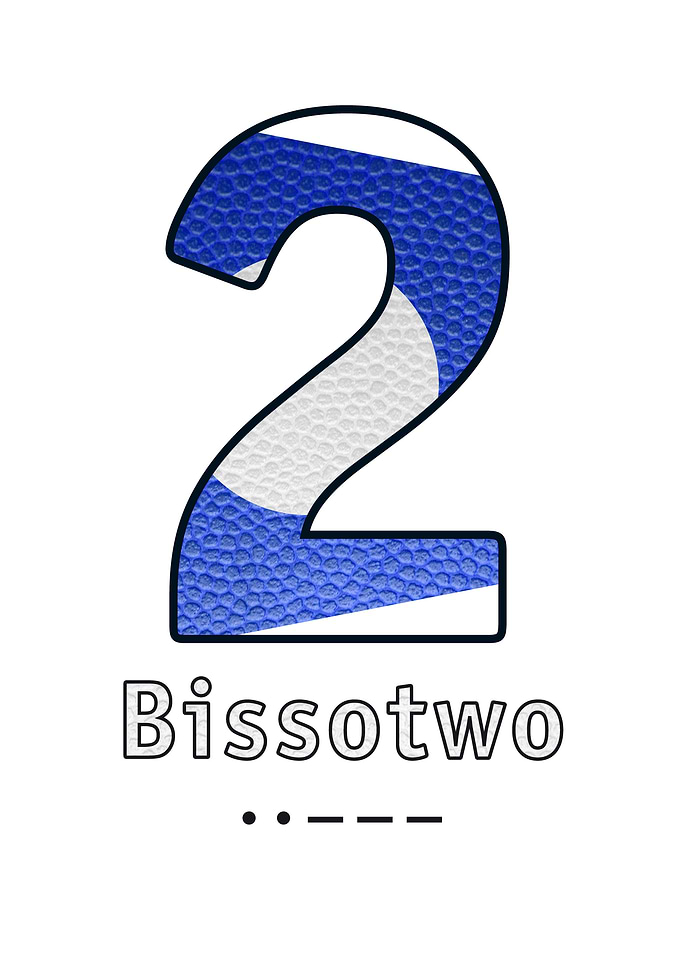 Bissotwo Navy Code