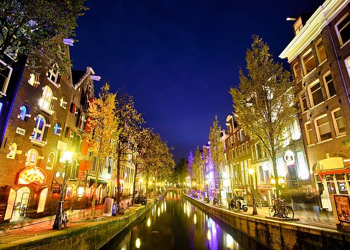 Amsterdam