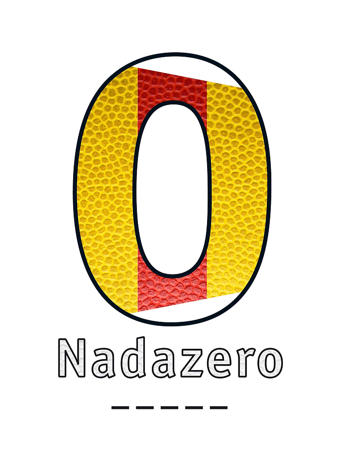 Nadazero Navy Code