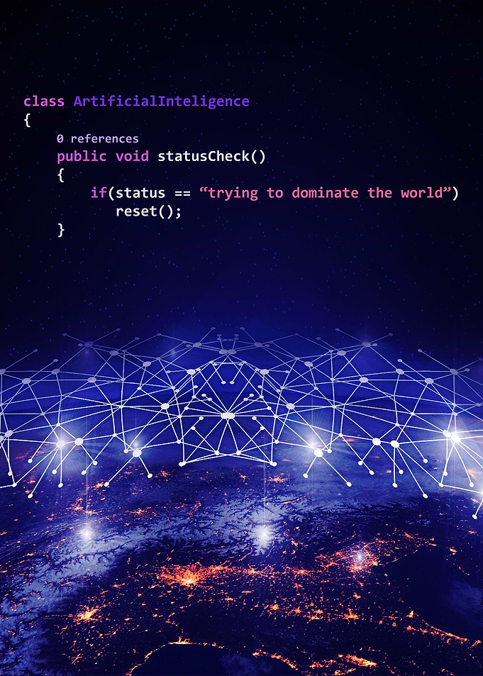 IA Algorithm