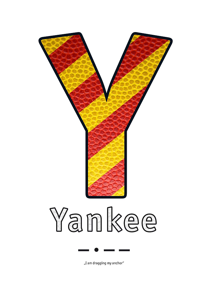 Yankee Navy Code