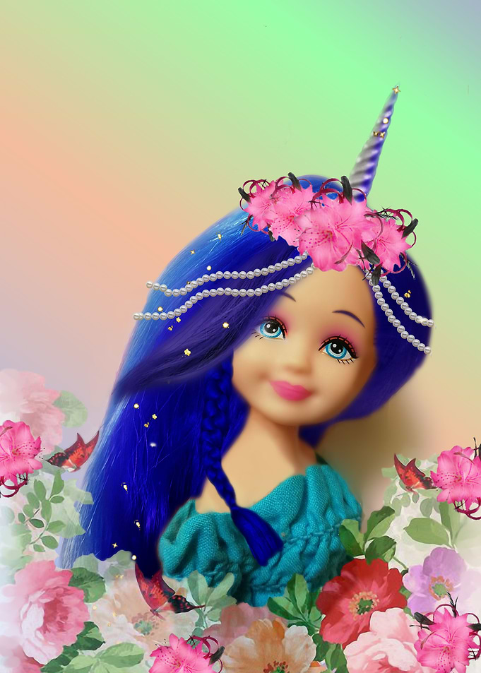 Lovely Zuila