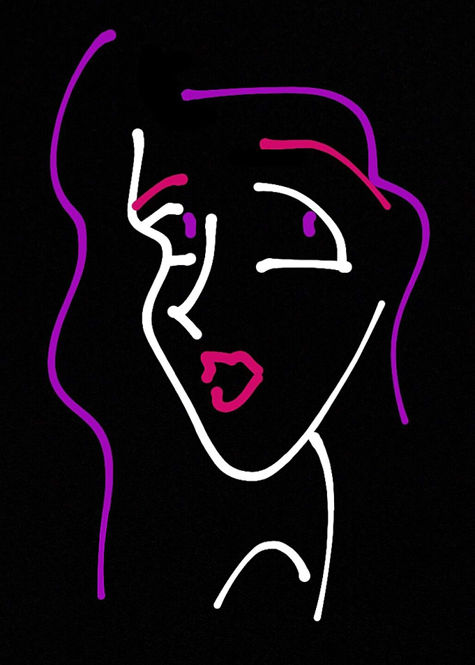 Neon Crush