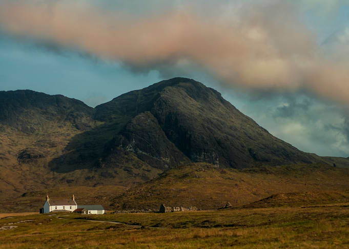 Mountain Home