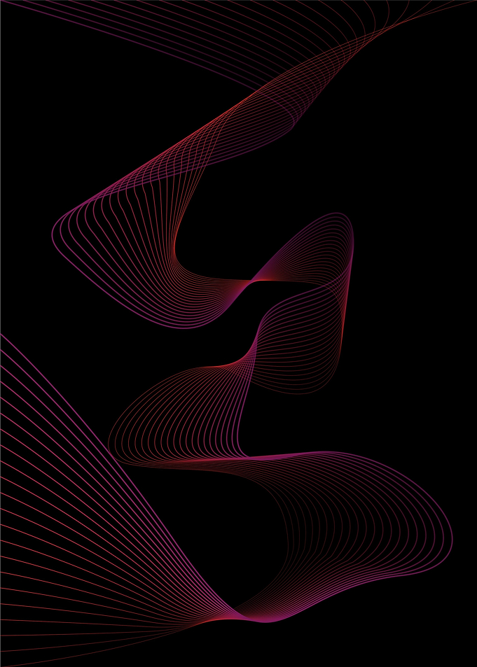 minimalist line art