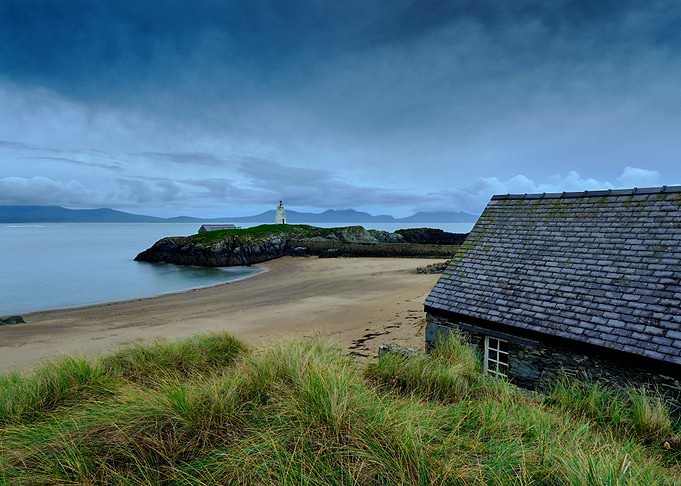 Snowdonia