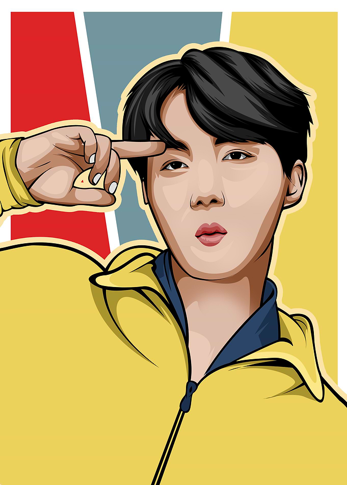 j hope
