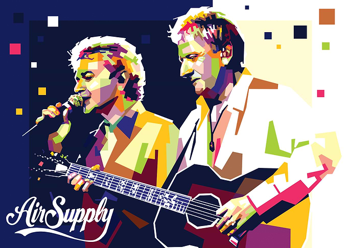 Air Supply
