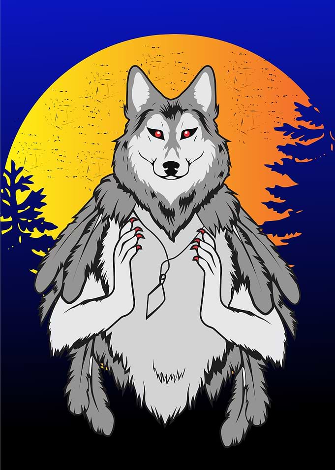 elite wolf