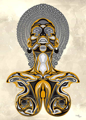 BlackWoman