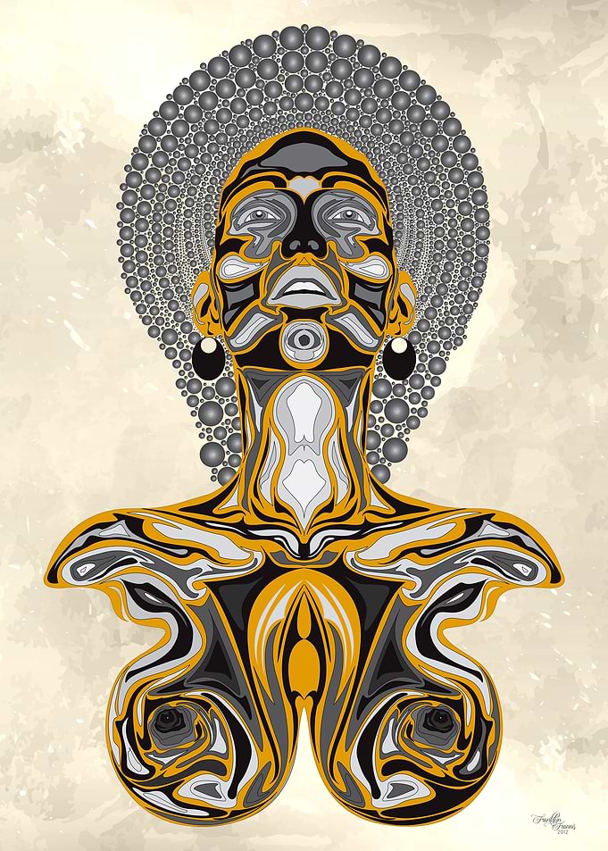 BlackWoman