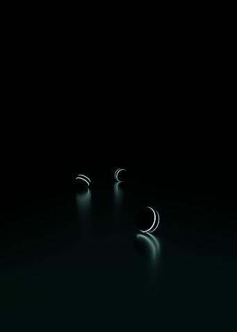 GlowBalls