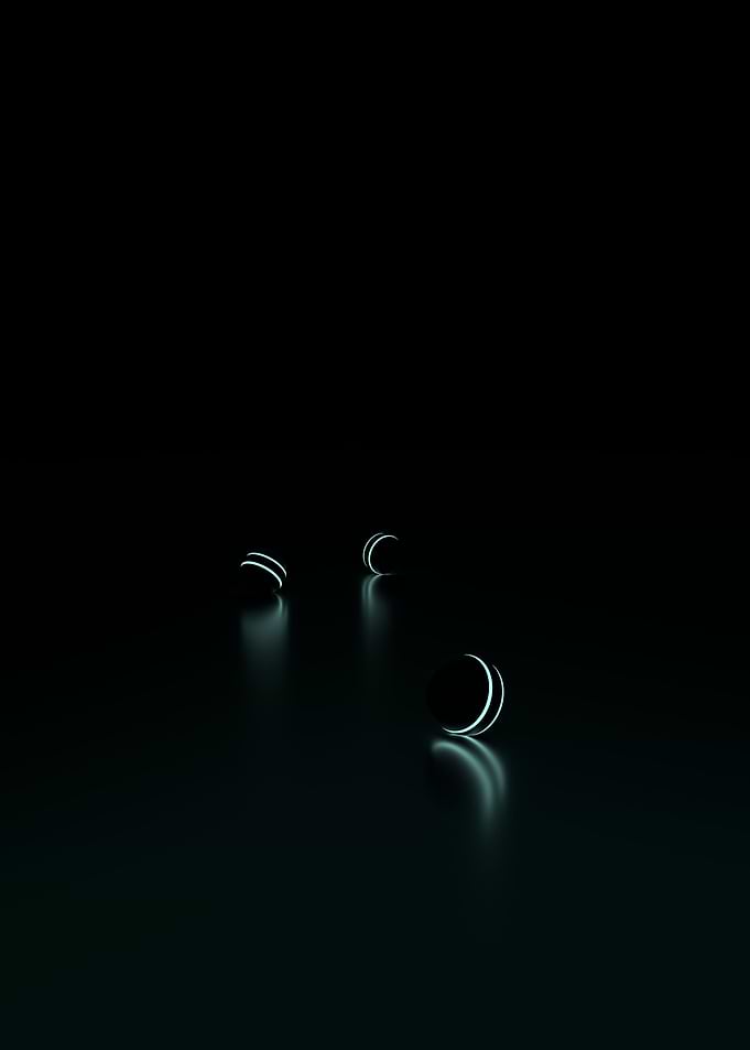 GlowBalls