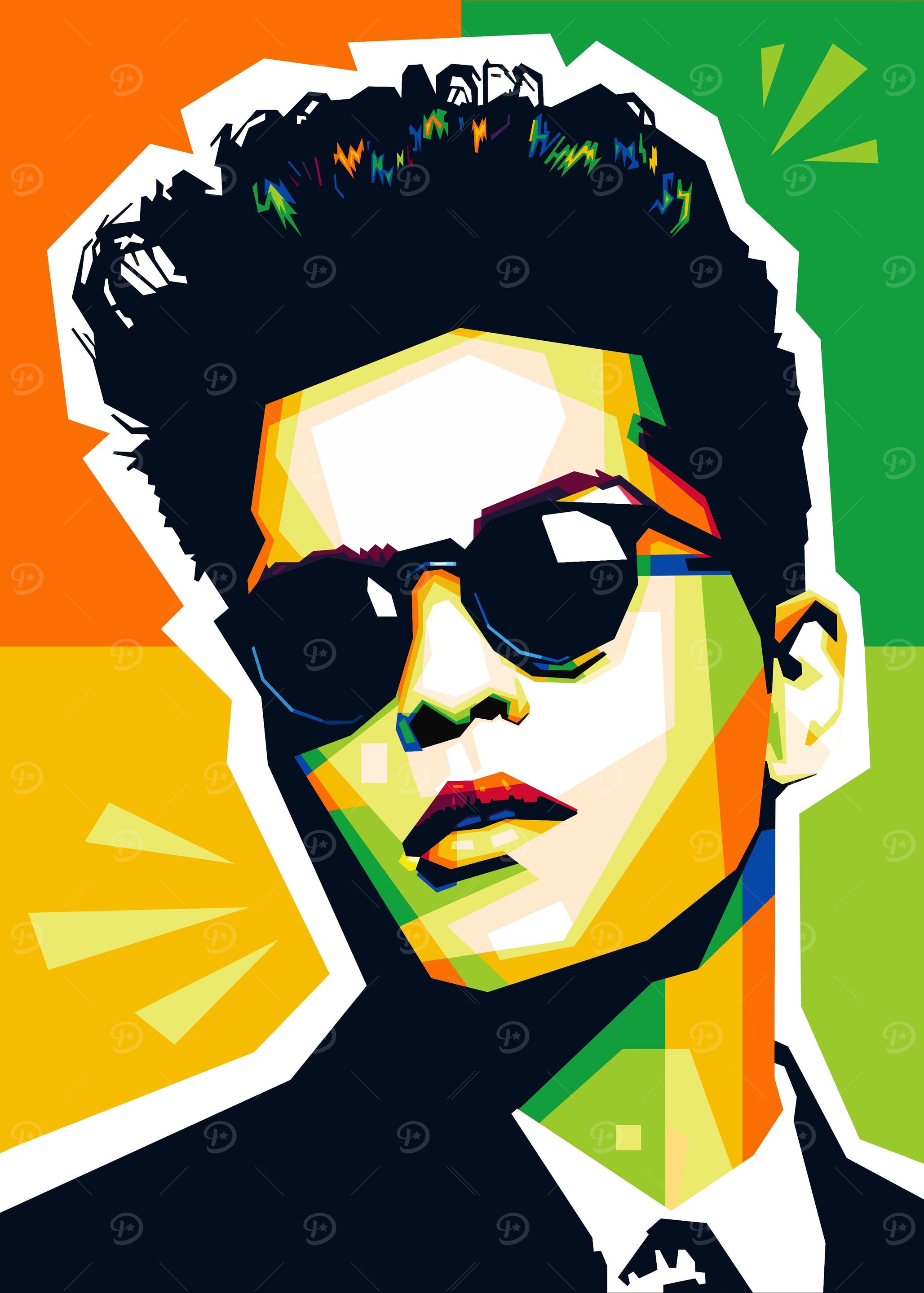 Bruno Mars