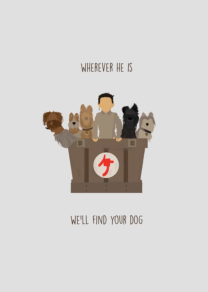 Isle of Dogs