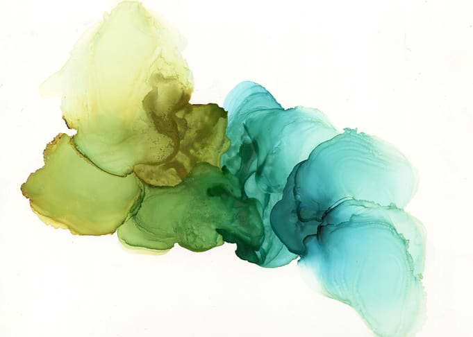Blue Smoke