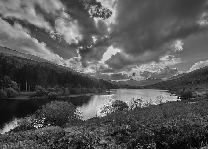 Snowdonia