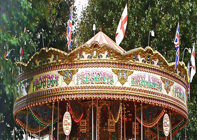 CAROUSEL