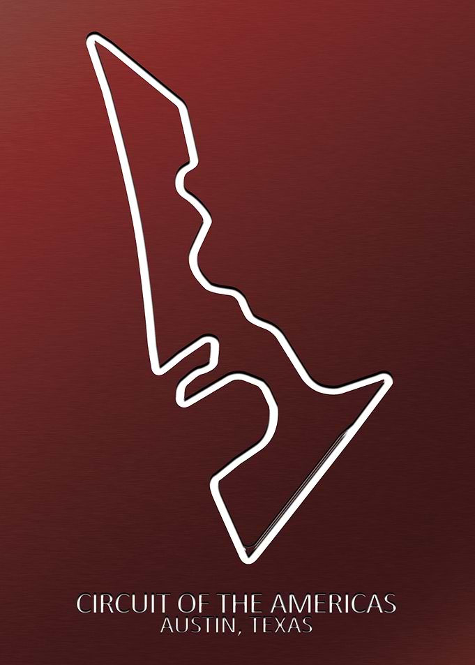 Circuit of the Americas