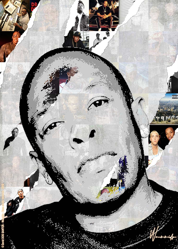 Dr Dre