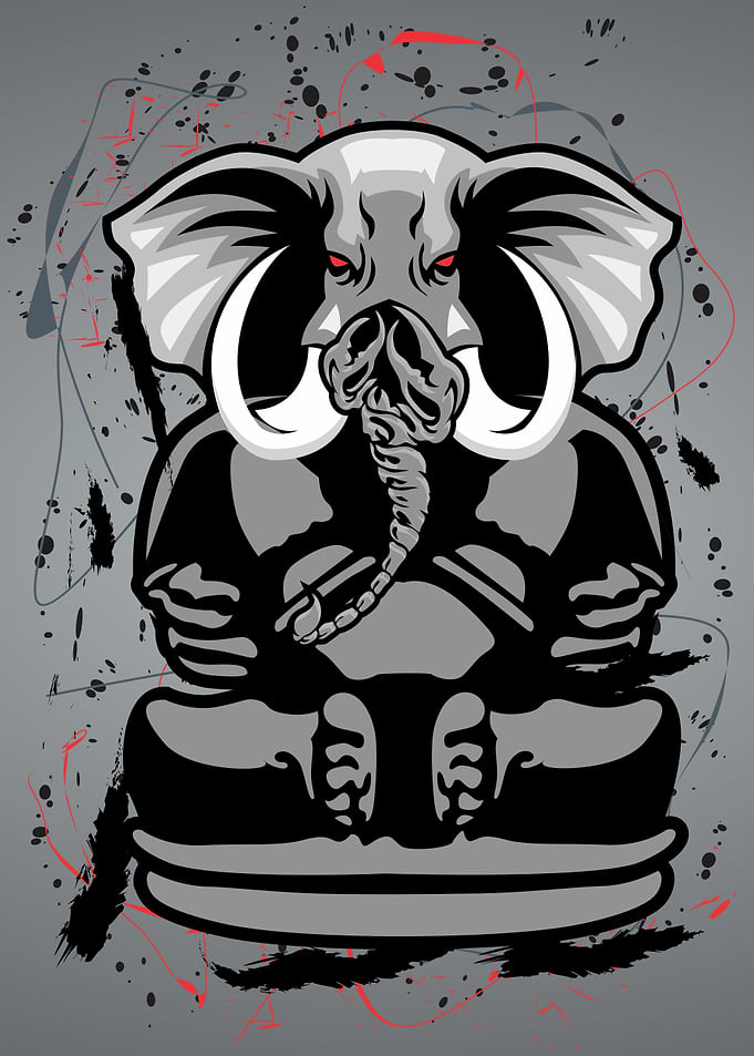 Ganesha