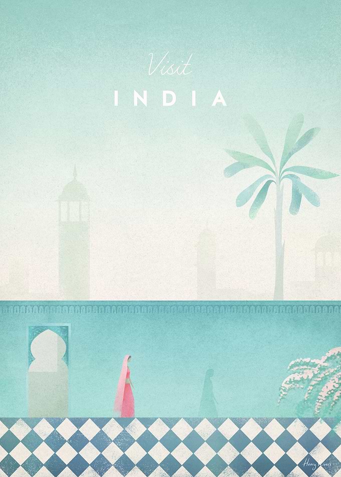 India