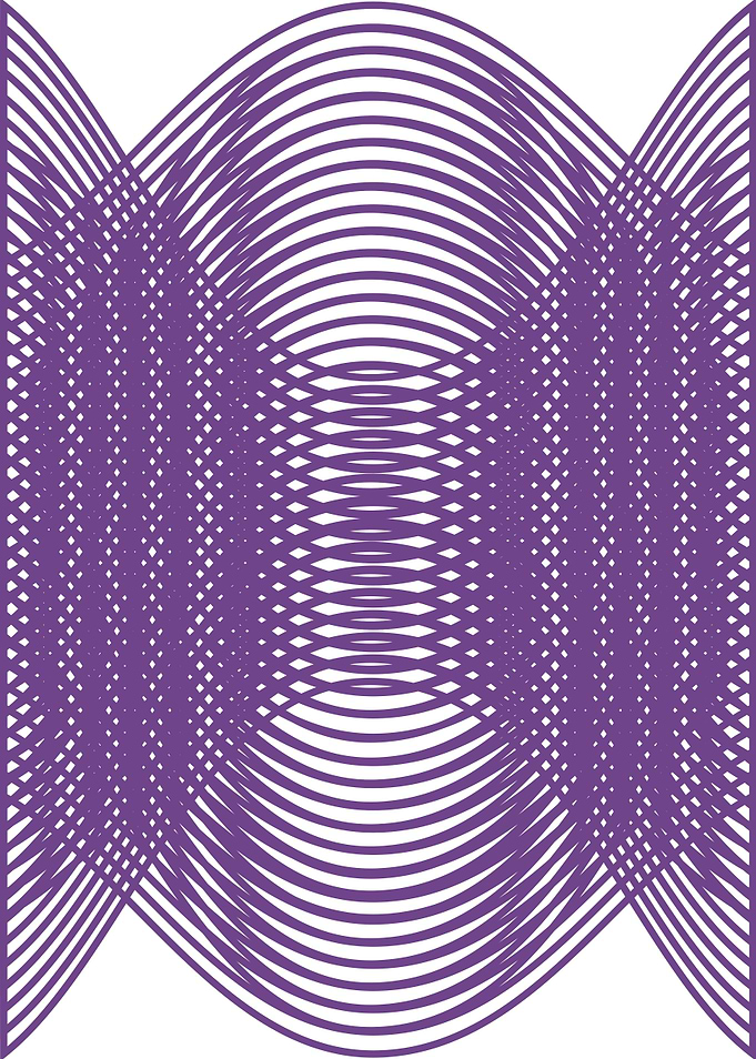 Wire Mesh Composition 02