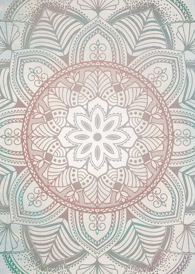 Yoga poster