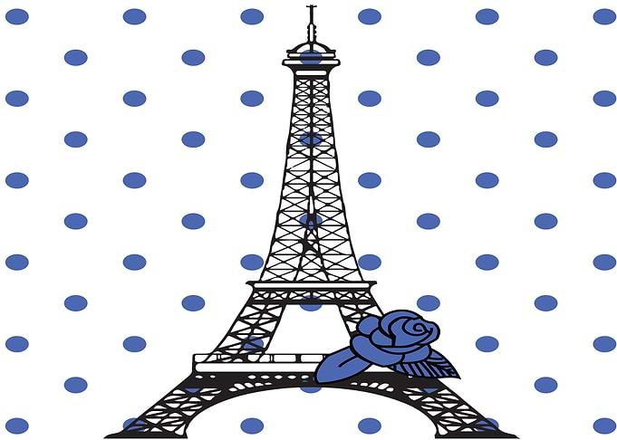 Paris couple