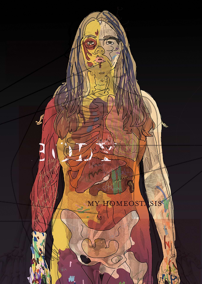 My Homeostasis