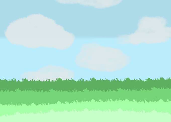 Grassy Fields