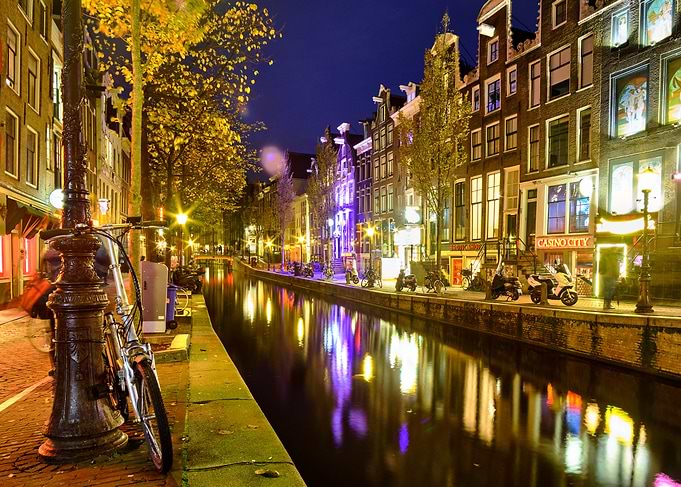 Amsterdam