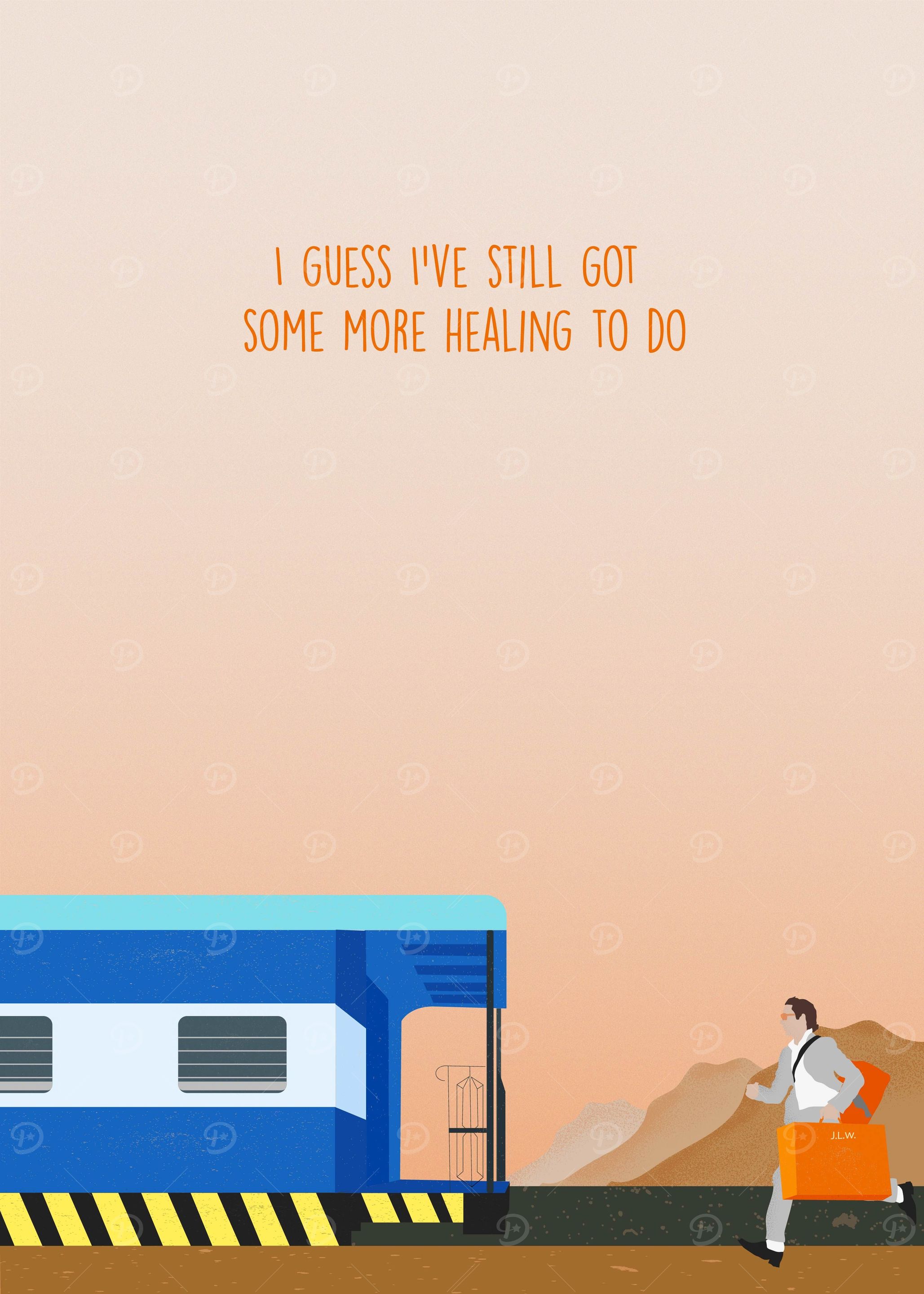The Darjeeling Limited