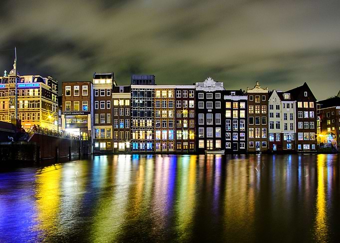Amsterdam