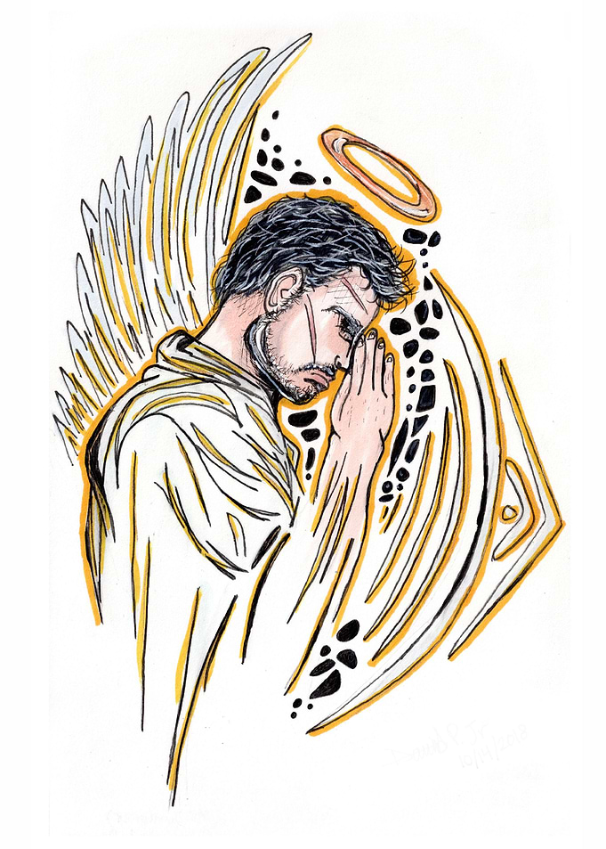 Guarded Prayers