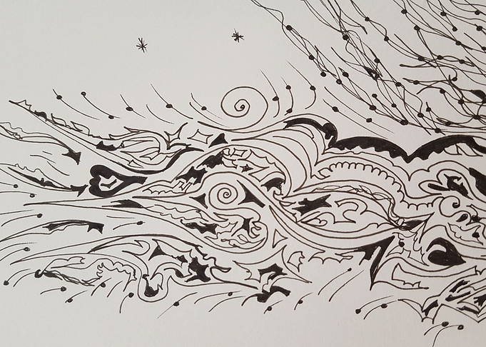 Night thoughts 3