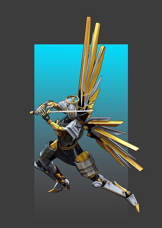 RONIN