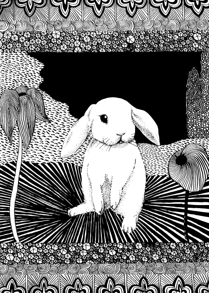 Bunny Corner