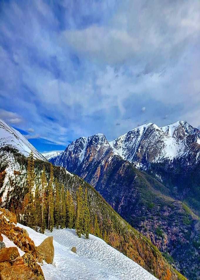 Rockies