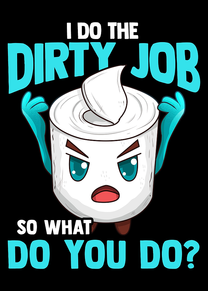 Dirty Job