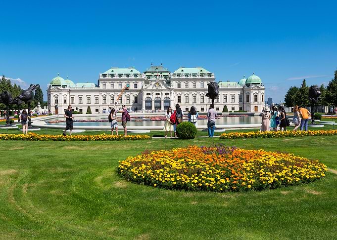 Vienna Austria