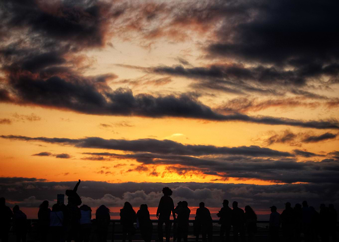 Summer Nights